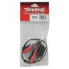 Traxxas 2979 12-Volt Adapter (Female) to Alligator Clips view 2
