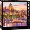 EuroGraphics Le Vieux-Quebec view 1