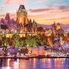 EuroGraphics Le Vieux-Quebec view 2