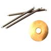 GPM Racing BDC44 Bi-directional clutch spring set view 1