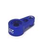 Hot Racing VXS25SH06 Aluminum Servo Horn 25t 1/16 TRA (Stock) view 2