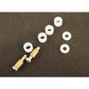 Hot Racing RWK21 Replacement Hardware for WK2108 view 1