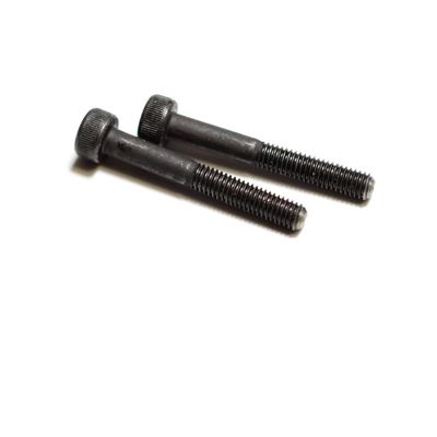 Hot Racing RJT39SW Brake Mount Screws M3x25 SHCS- TRA Jato