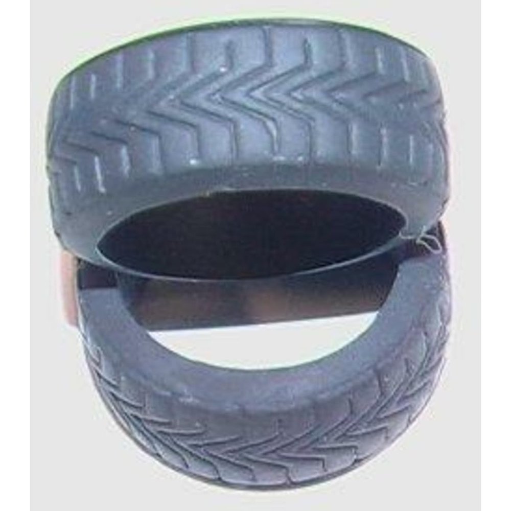 GPM Racing MZ891AF08G Kyosho Mini Z Avs Edge Radial Tires 9mm 8 Deg