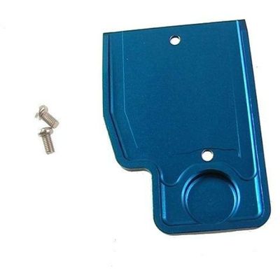GPM Racing TRV090 TRA Revo Aluminum Fuel Tank Mount Plate