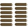 12 Pieces ( 1 Dozen ) Bulk Lot Trick Fake Realistic Puff Cigar view 1