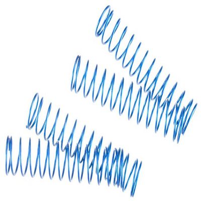 Shock Springs, blue (kit std.)