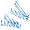 Shock Springs, blue (kit std.) view 1