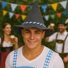 Boland 92980 Bavaria Hat One Size view 4