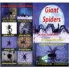 DVD Giant Spiders Crawling Party Accessory view 1