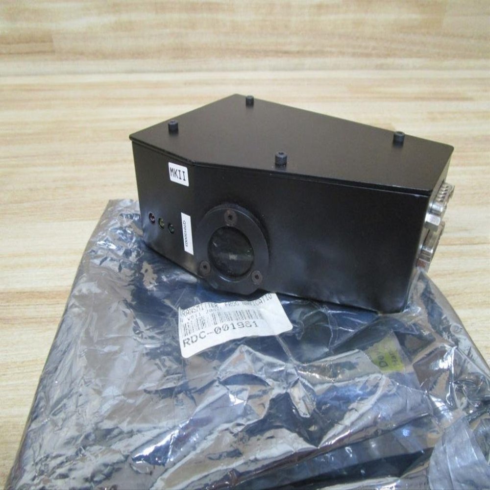 Frog Navigation Systems 22086 Transmitter