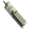 100rpm 16mm Dc Planetary Gear Motor view 1