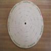 Graphic Controls 12458 Recording Charts 100 Count view 3