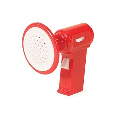 Westminster Worlds Smallest Voice Changer - Random Color