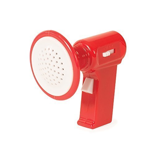 Westminster Worlds Smallest Voice Changer - Random Color