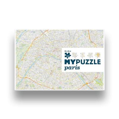 Helvetiq 99639 Puzzle