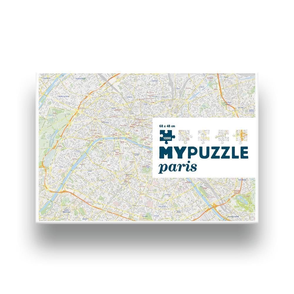 Helvetiq 99639 Puzzle