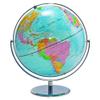 ADVANTUS 12 Desktop World Globe with Blue Oceans (30502) by Advantus view 1