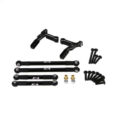 AL Rear Adjustable Link Set CC01-11