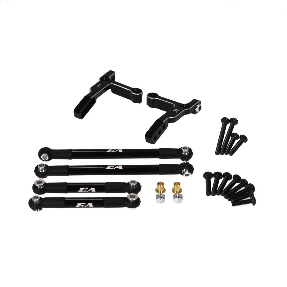 AL Rear Adjustable Link Set CC01-11