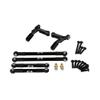 AL Rear Adjustable Link Set CC01-11 view 1