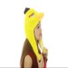42 Styles Pets Unisex Plush Animal Hats Costume Hood Toys Performance Props (Yellow Bird-25) view 2