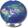Earth Marble With Stand view 1