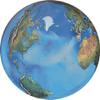 Earth Marble With Stand view 2