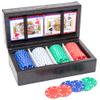 Bello Games New York, Inc. Brooklyn Botanical Garden Poker Set view 2