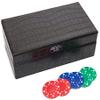 Bello Games New York, Inc. Brooklyn Botanical Garden Poker Set view 3