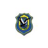Sticker FeSphKp 300 Remote Scouting Company 6 x 7 cm A1745 view 1