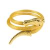 Boland 10232498 Bol64465 Egyptian Seprente Bracelet, Adult, Multi-Coloured view 1