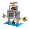 Hot Wheels Triple Target Takedown Track Set view 2
