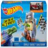Hot Wheels Triple Target Takedown Track Set view 3