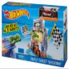 Hot Wheels Triple Target Takedown Track Set view 4