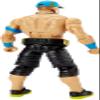 WWE Elite Figure, John Cena view 3