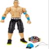 WWE Elite Figure, John Cena view 4