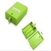 Folding Electric Power Paper Aircraft Conversion Kit Toy Gift by 24/7 store view 3