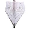Folding Electric Power Paper Aircraft Conversion Kit Toy Gift by 24/7 store view 4