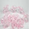 1 Pink Acrylic Rocking Horse Baby Shower Favors- 144 Pieces by Unknown view 1