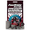 FastEddy Bearings Compatible with Tamiya MF-01X Chassis Sealed Bearing Kit view 1