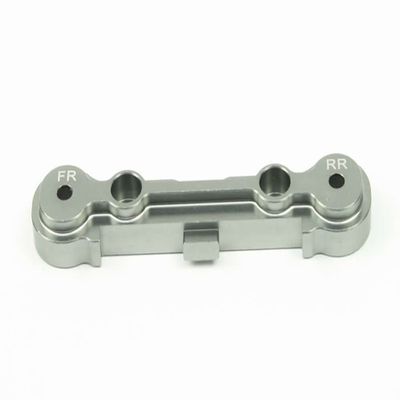 Serpent 1:8 Cobra 811GT onRoad Alu Querlenkerstifthalterung FR RR 600176 SCV