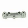 Serpent 1:8 Cobra 811GT onRoad Alu Querlenkerstifthalterung FR RR 600176 SCV view 1