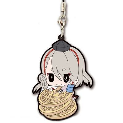 Everyone's lottery swords Ranbu ONLINE H Award rubber strap now sword separately