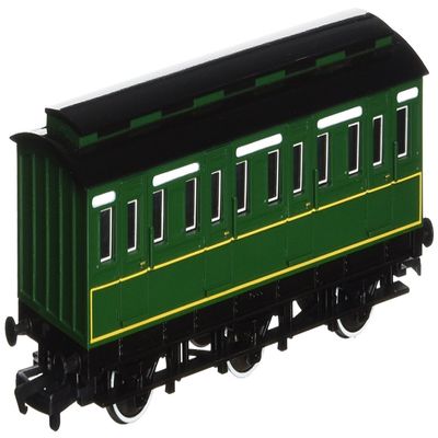 Bachmann Trains Thomas And Friends Emily's Coach []