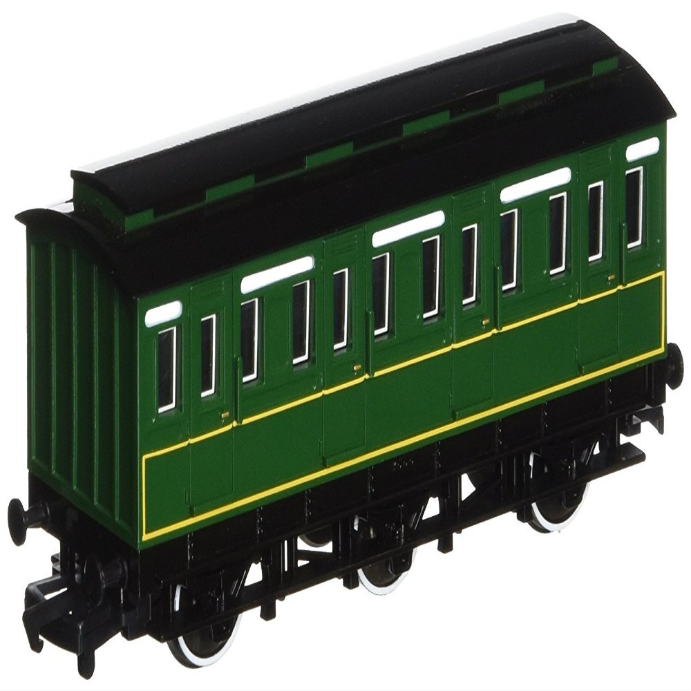 Bachmann Trains Thomas And Friends Emily's Coach []
