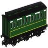 Bachmann Trains Thomas And Friends Emily's Coach [] view 1