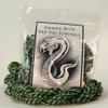 100 Pack Snake Bite String- 100% Polyester Yo-Yo Strings - Diamondback view 1