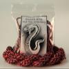 100 Pack Snake Bite String- 100% Polyester Yo-Yo Strings - Redbelly view 1