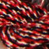 100 Pack Snake Bite String- 100% Polyester Yo-Yo Strings - Redbelly view 2